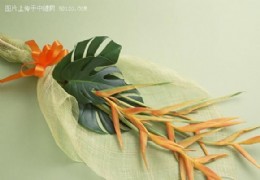 花艺欣赏（四）