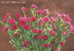花艺欣赏（七）