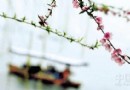 国内各地齐欣赏桃花朵朵开