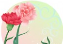 法国：6月7日母亲节送鲜花
