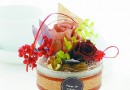 2009插花花艺经典图片欣赏
