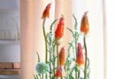 台湾插花大师教你锦屋添花