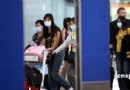 香港甲型流感今天增4宗本地个案确诊达101宗