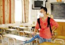 江门：北郊小学确诊11例甲流 该校已经停课